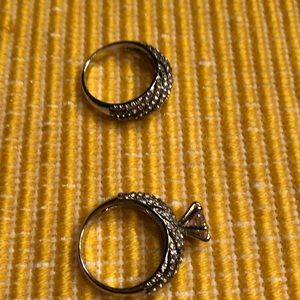 Jewelry - NWOT, very nice faux set Jewelry - NWOT, very nice faux set